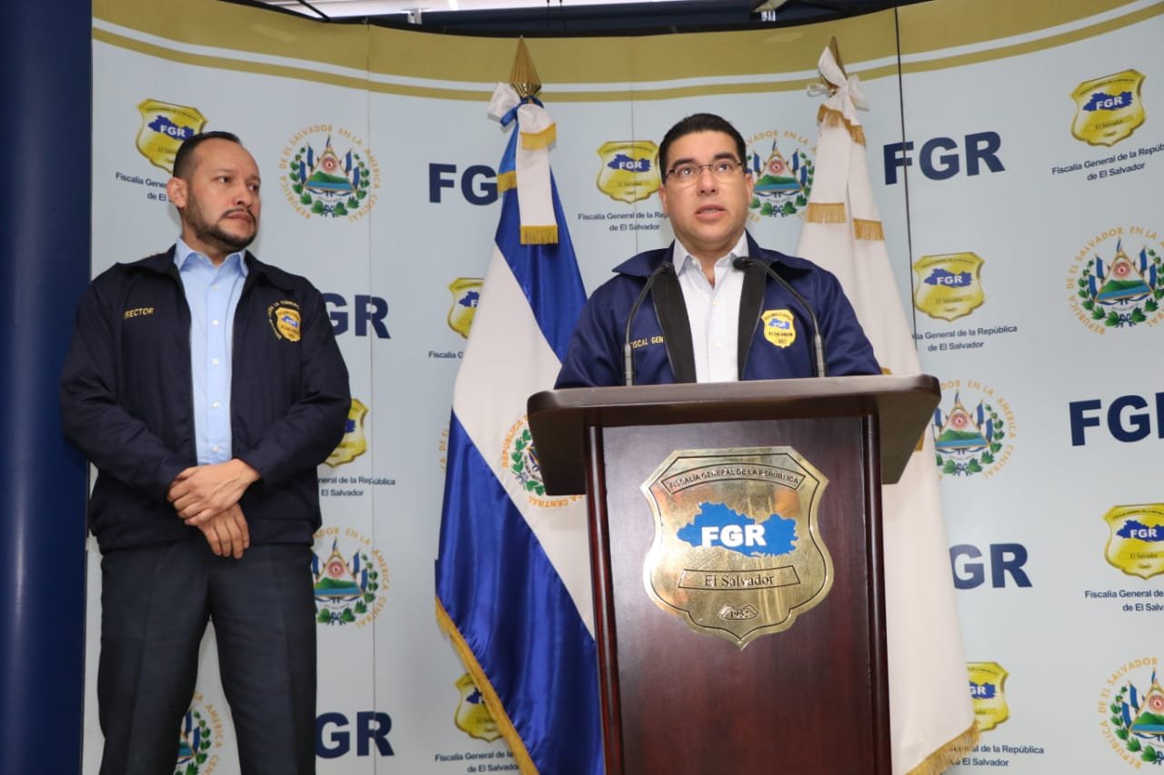 Fiscalía señala que más personas podrían estar involucradas en caso de Sigfrido Reyes fiscalia-senala-que-mas-personas-podrian-estar-involucradas-en-caso-de-sigfrido-reyes